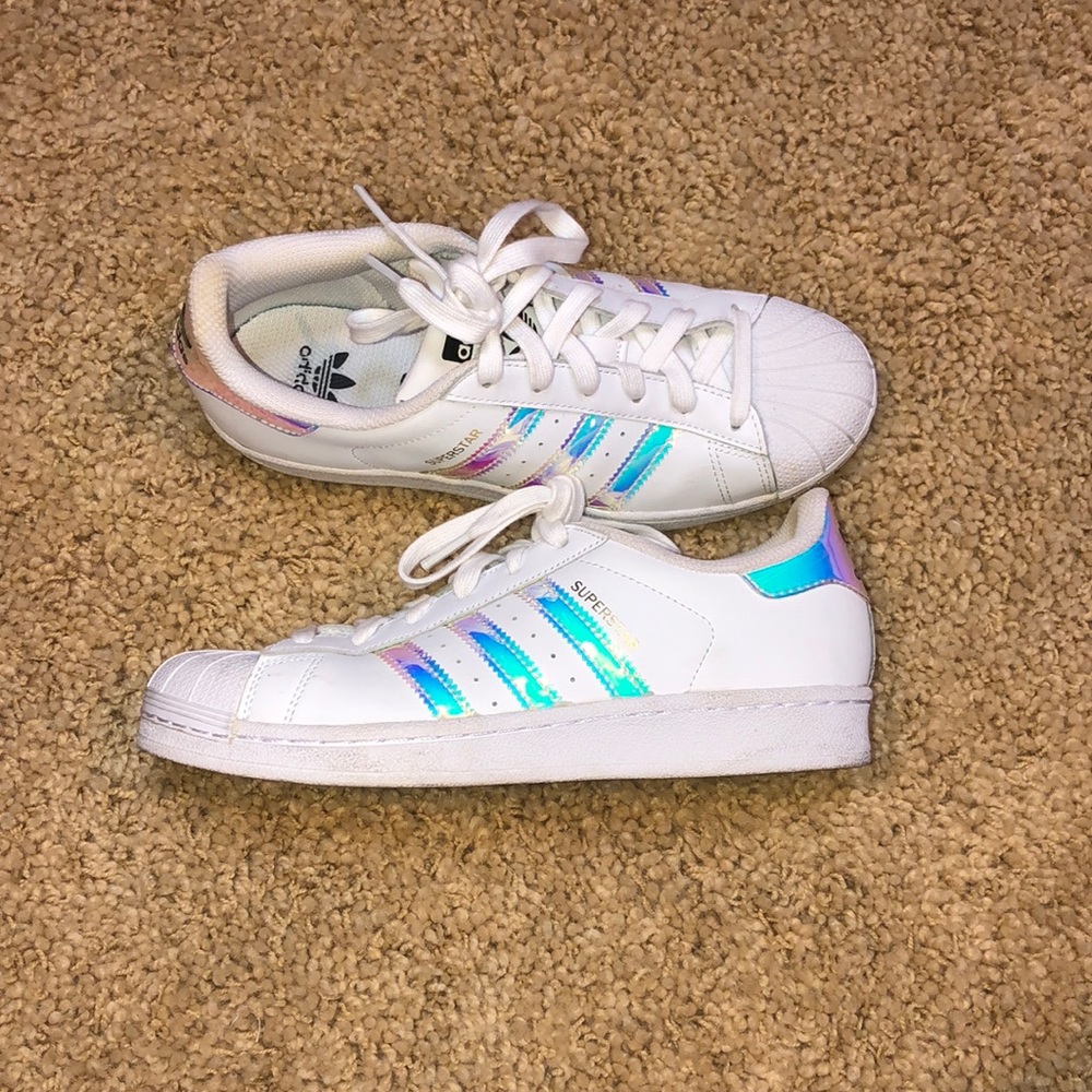 Adidas Superstar